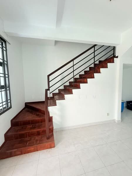 Rumah Teres untuk Dijual di Johor Bahru (Johor) - Shela Lim - Interior - PropertyGuru.com.my