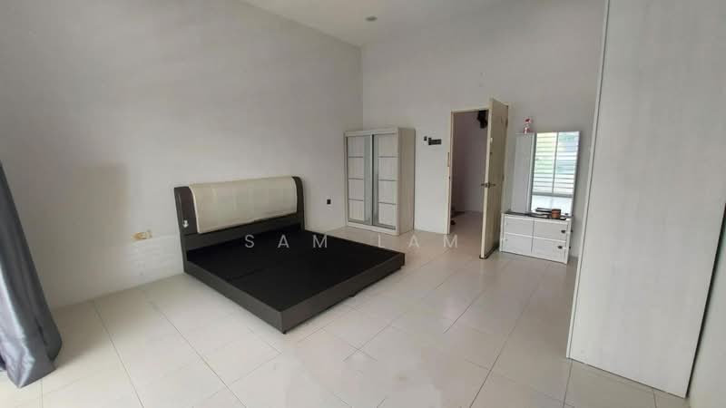 1.5-storey Terraced House for Sale in Taman Klebang Mutiara (Ipoh) - Sam Lam - Bedroom - PropertyGuru.com.my