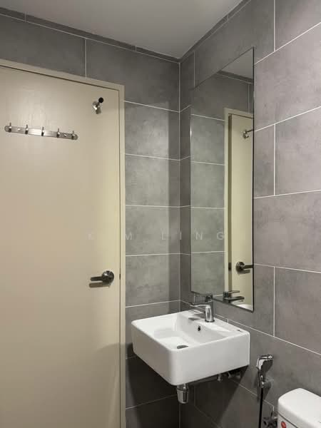 The Tropika untuk Untuk Disewa - RM 3,300 /bulan, Apr 2026 - Bathroom 2 - PropertyGuru.com.my