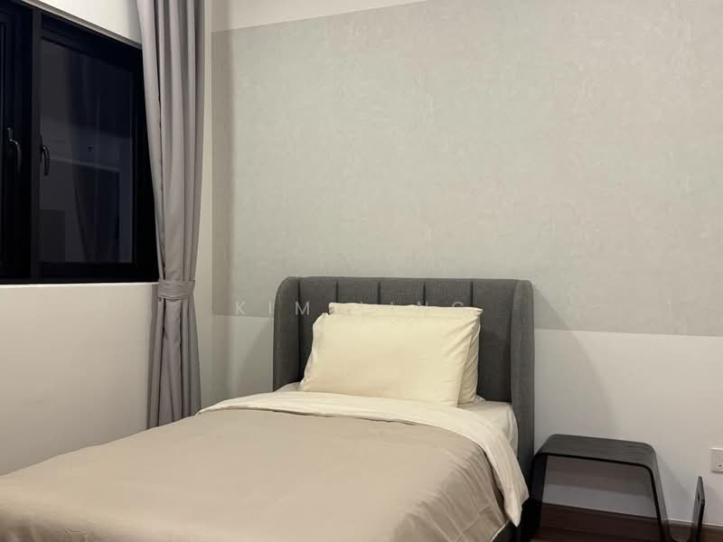 The Tropika untuk Untuk Disewa - RM 3,300 /bulan, Apr 2026 - Bedroom 2 - PropertyGuru.com.my