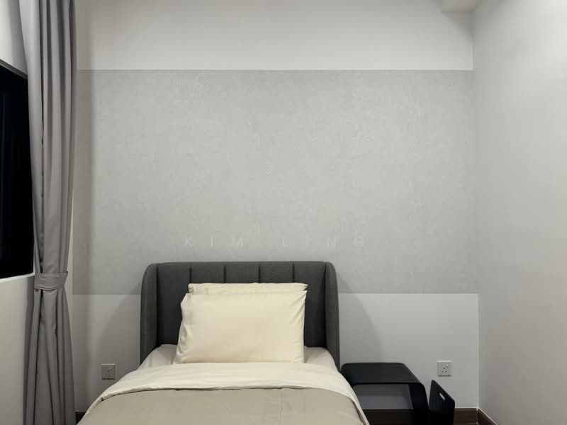 The Tropika untuk Untuk Disewa - RM 3,300 /bulan, Apr 2026 - Bedroom 2 - PropertyGuru.com.my