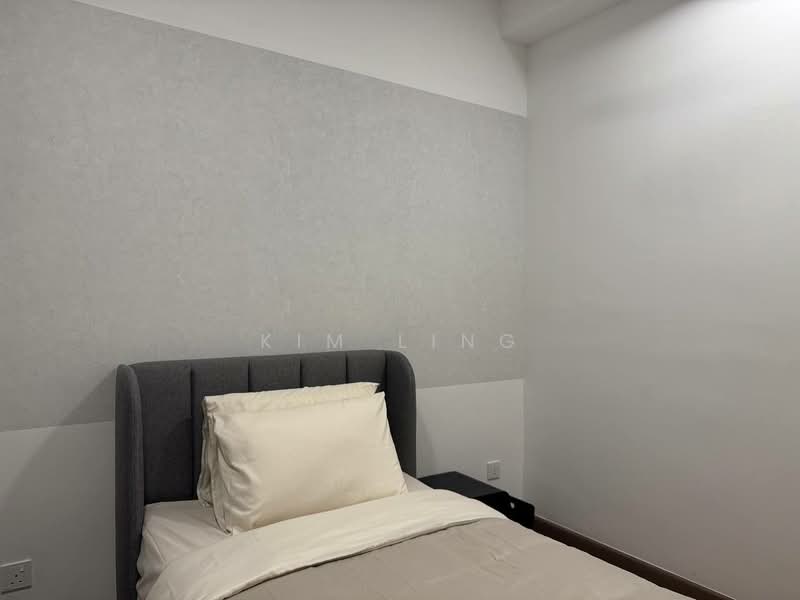 The Tropika untuk Untuk Disewa - RM 3,300 /bulan, Apr 2026 - Bedroom 2 - PropertyGuru.com.my