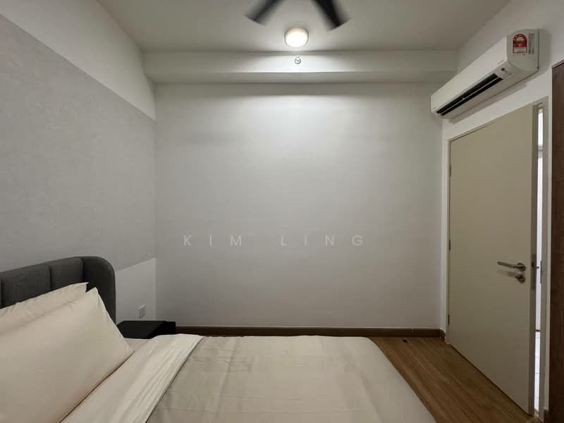 The Tropika untuk Untuk Disewa - RM 3,300 /bulan, Apr 2026 - Bedroom 2 - PropertyGuru.com.my