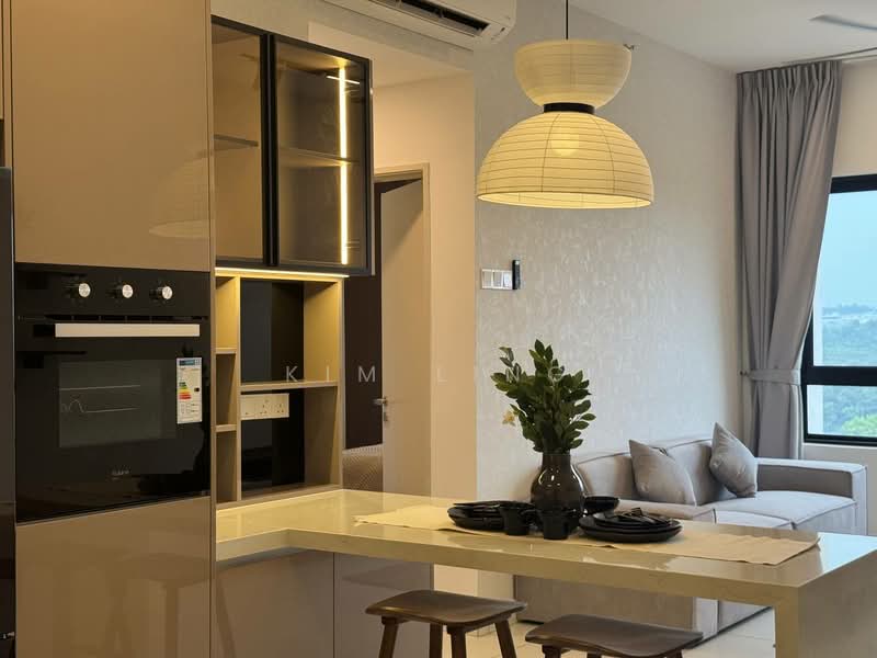 The Tropika untuk Untuk Disewa - RM 3,300 /bulan, Apr 2026 - Dining Hall - PropertyGuru.com.my