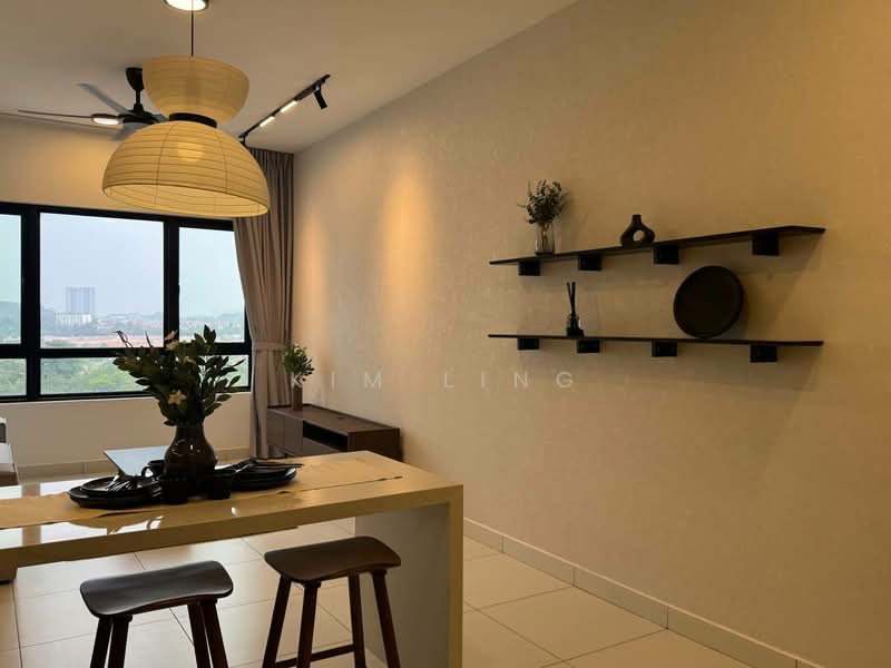 The Tropika untuk Untuk Disewa - RM 3,300 /bulan, Apr 2026 - Dining Hall - PropertyGuru.com.my