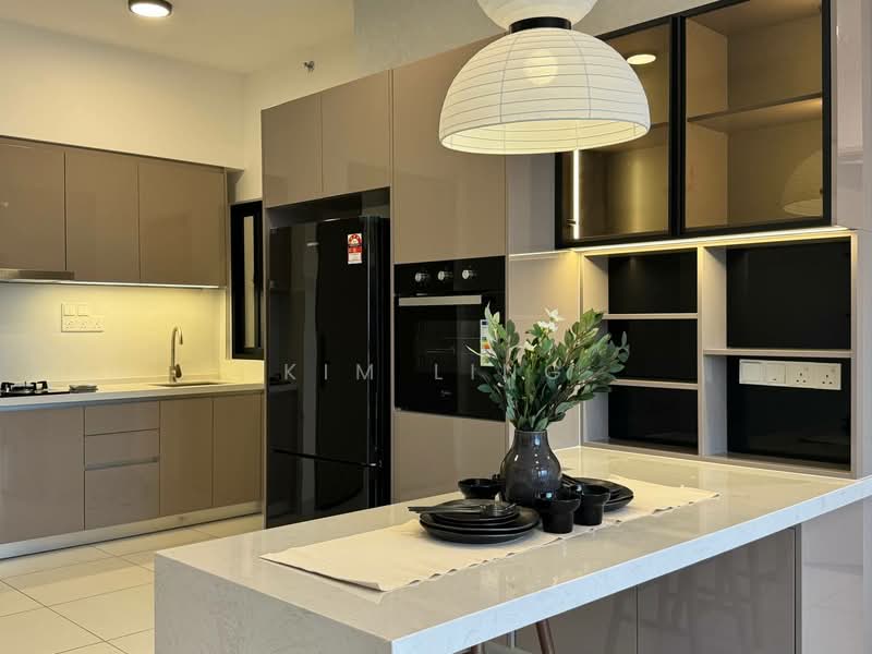 The Tropika untuk Untuk Disewa - RM 3,300 /bulan, Apr 2026 - Dining Hall - PropertyGuru.com.my