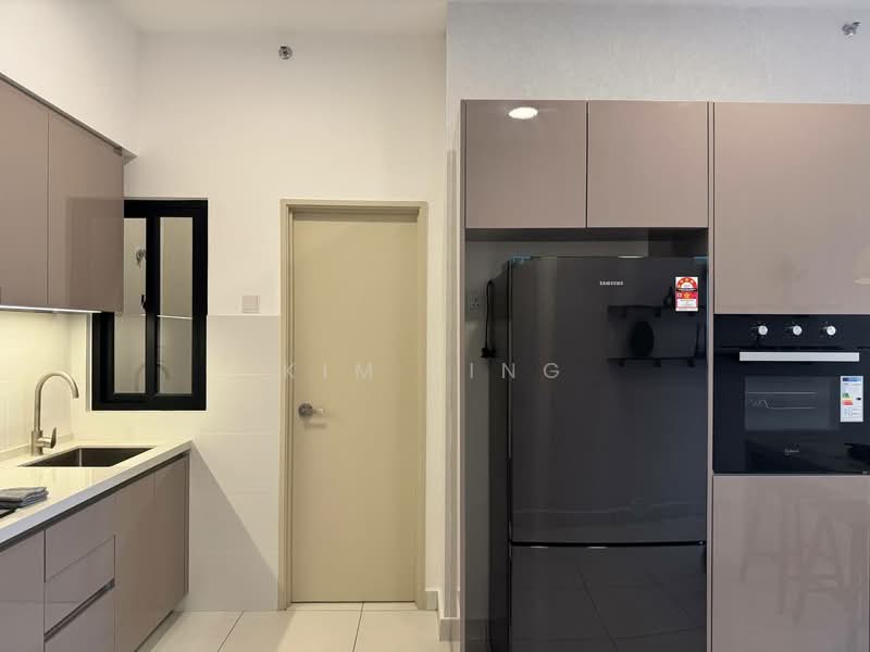 The Tropika untuk Untuk Disewa - RM 3,300 /bulan, Apr 2026 - Kitchen - PropertyGuru.com.my
