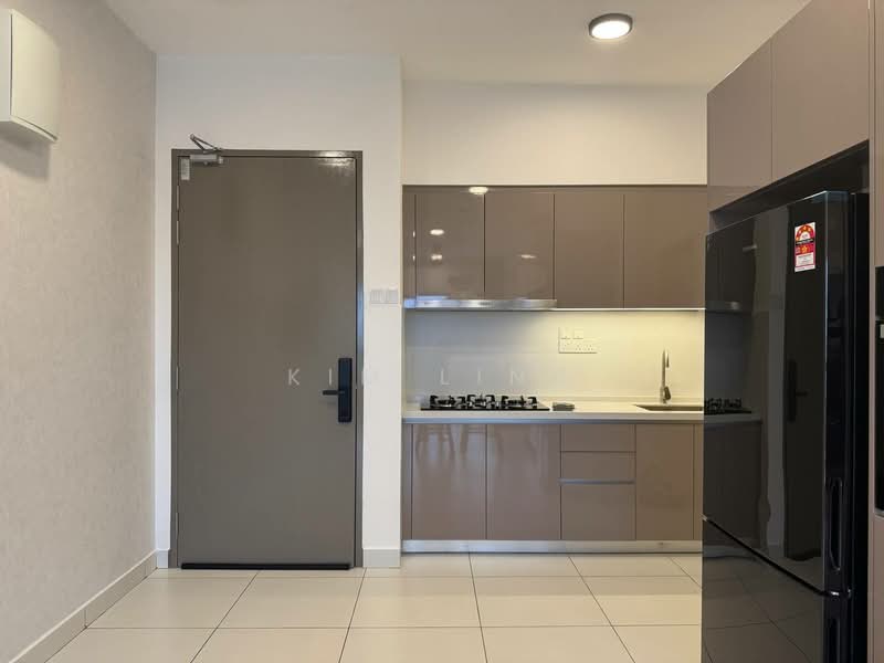 The Tropika untuk Untuk Disewa - RM 3,300 /bulan, Apr 2026 - Kitchen - PropertyGuru.com.my