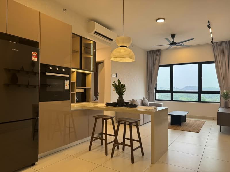 The Tropika untuk Untuk Disewa - RM 3,300 /bulan, Apr 2026 - Dining Hall - PropertyGuru.com.my