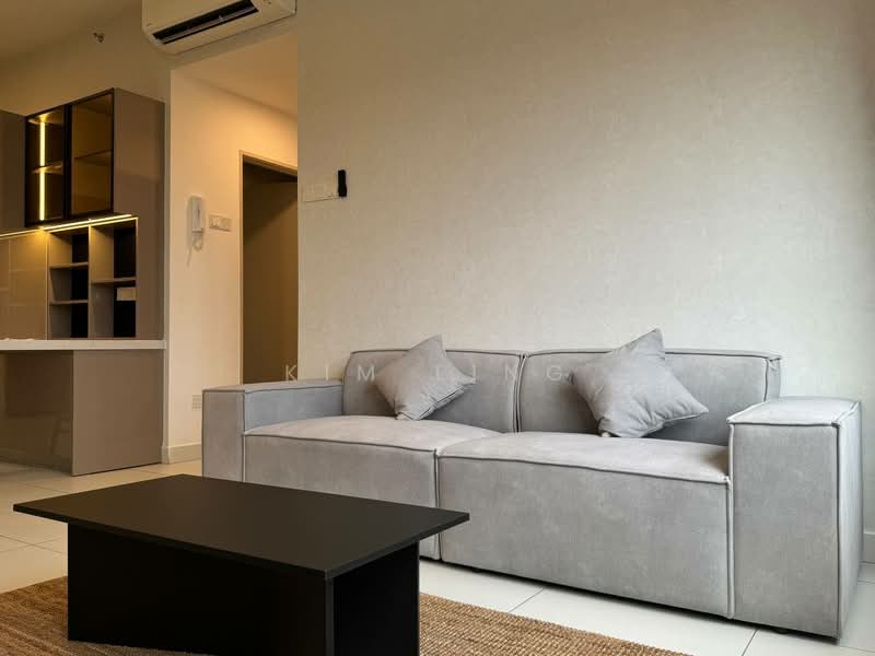 The Tropika untuk Untuk Disewa - RM 3,300 /bulan, Apr 2026 - Living Hall - PropertyGuru.com.my