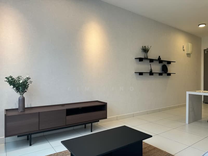 The Tropika untuk Untuk Disewa - RM 3,300 /bulan, Apr 2026 - Living Hall - PropertyGuru.com.my