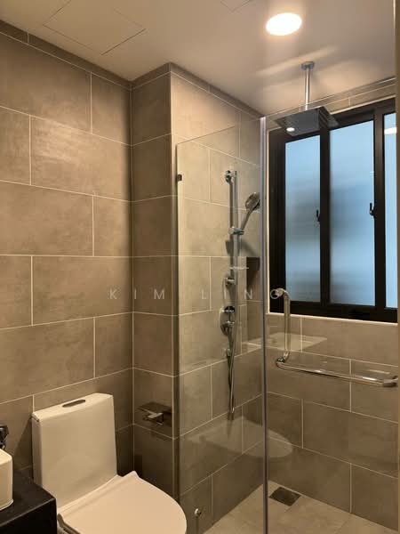 The Tropika untuk Untuk Disewa - RM 3,300 /bulan, Apr 2026 - Master Bathroom - PropertyGuru.com.my