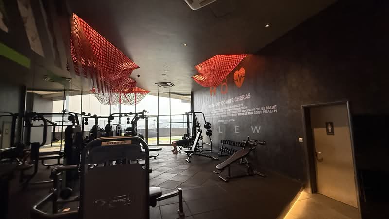 Service Residence for Rent at Arte Cheras - Polly Lew - PropertyGuru.com.my