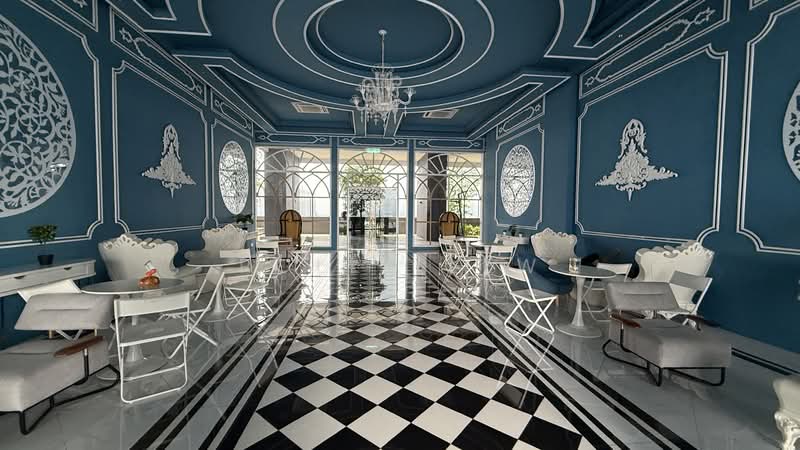 Service Residence for Rent at Arte Cheras - Polly Lew - PropertyGuru.com.my