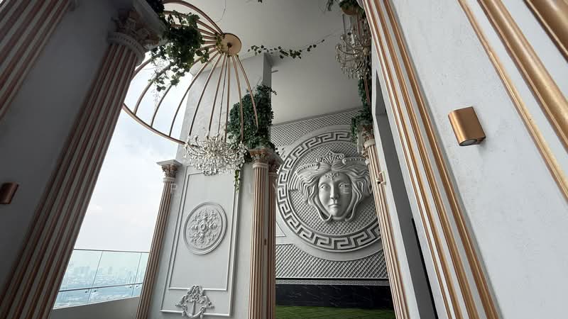 Service Residence for Rent at Arte Cheras - Polly Lew - PropertyGuru.com.my