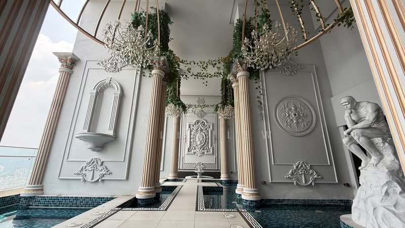 Service Residence for Rent at Arte Cheras - Polly Lew - PropertyGuru.com.my