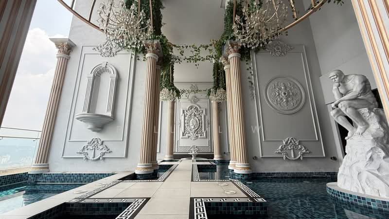 Service Residence for Rent at Arte Cheras - Polly Lew - PropertyGuru.com.my