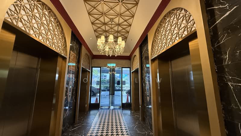 Service Residence for Rent at Arte Cheras - Polly Lew - PropertyGuru.com.my