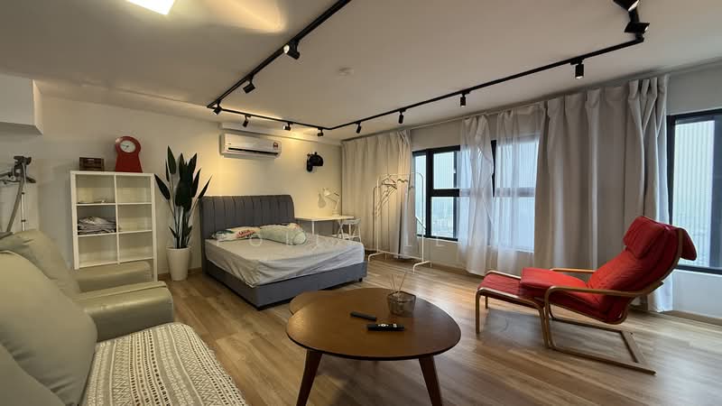 Service Residence for Rent at Arte Cheras - Polly Lew - PropertyGuru.com.my