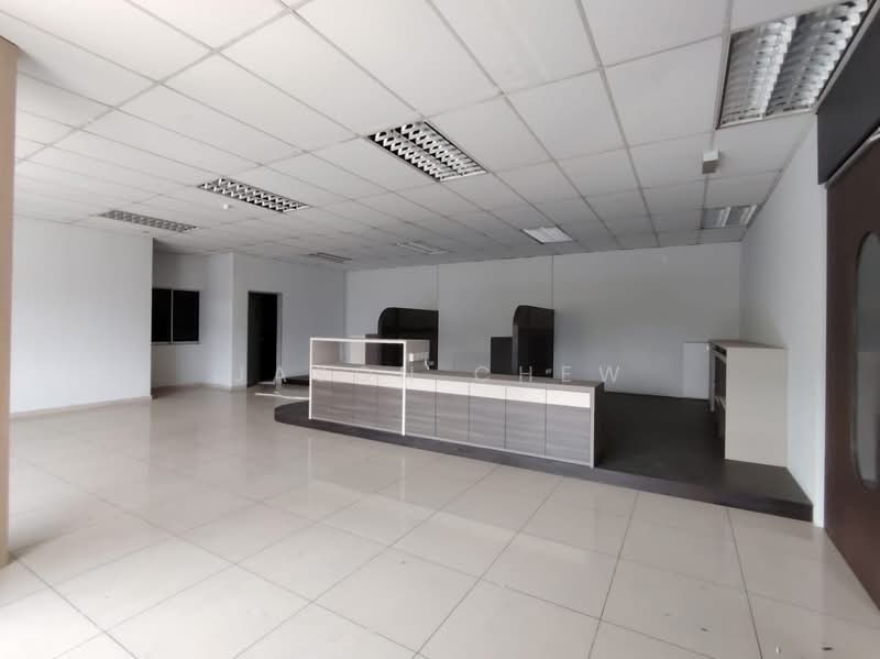Semi-D Factory for Rent in Skudai (Johor) - Jason Chew - Interior - PropertyGuru.com.my