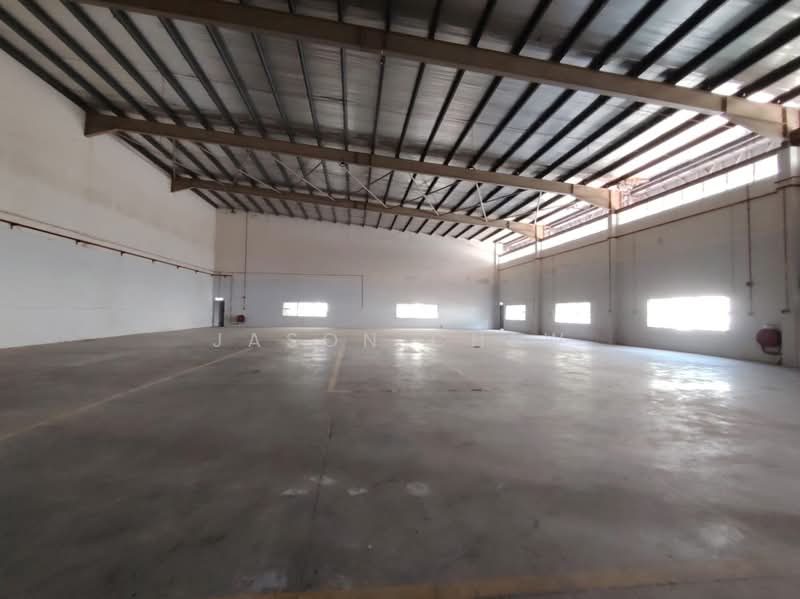 Semi-D Factory for Rent in Skudai (Johor) - Jason Chew - Interior - PropertyGuru.com.my