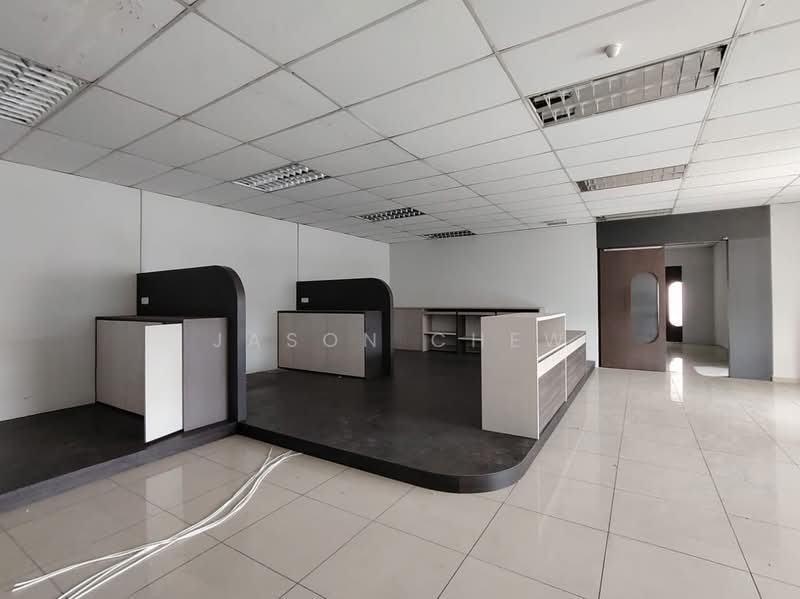 Semi-D Factory for Rent in Skudai (Johor) - Jason Chew - Interior - PropertyGuru.com.my