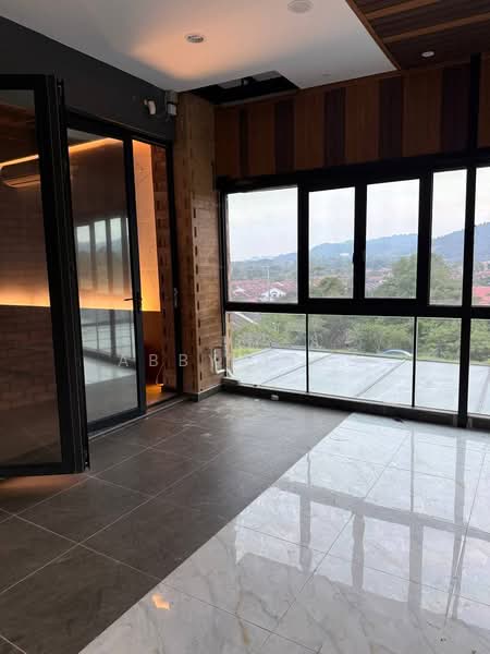 Kangkar Pulai Bungalow Cube on Hill Pulais untuk Untuk Dijual - RM 2,800,000, Apr 2026 - Interior - PropertyGuru.com.my