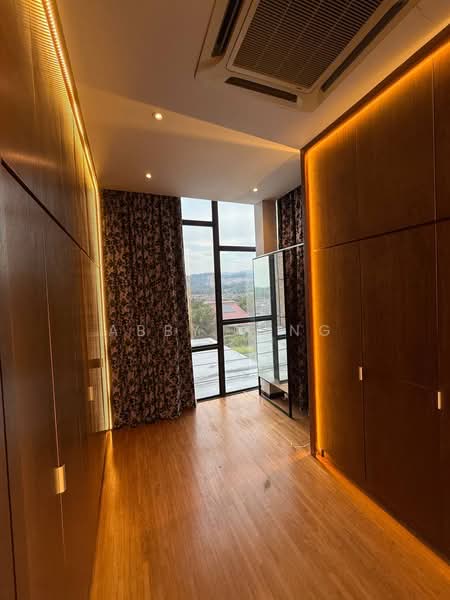 Kangkar Pulai Bungalow Cube on Hill Pulais untuk Untuk Dijual - RM 2,800,000, Apr 2026 - PropertyGuru.com.my