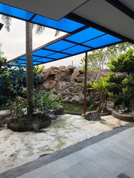 Kangkar Pulai Bungalow Cube on Hill Pulais untuk Untuk Dijual - RM 2,800,000, Apr 2026 - PropertyGuru.com.my