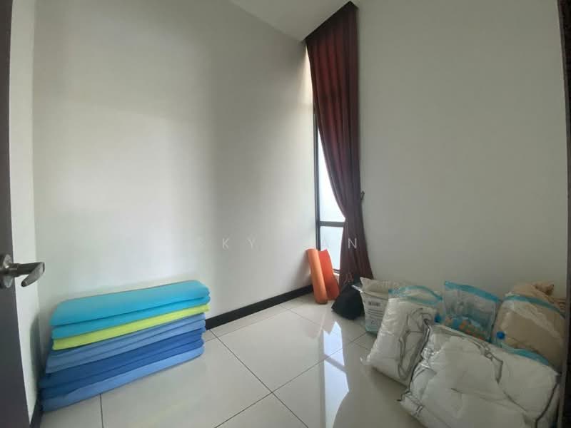 Semi-Detached House for Rent in Johor Bahru (Johor) - Sky Tan - Interior - PropertyGuru.com.my