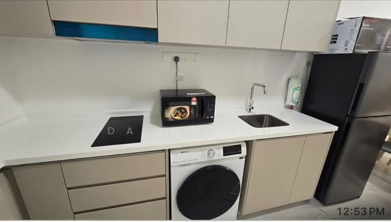Service Residence for Rent at Laurel Residence - Daphne Lim - PropertyGuru.com.my