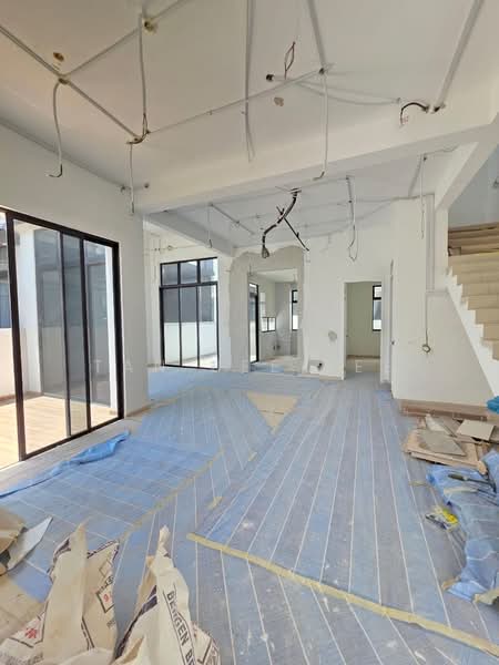 2-storey Terraced House for Sale in Taman Ekoflora (Johor Bahru) - Tan Bee Bee - Interior - PropertyGuru.com.my