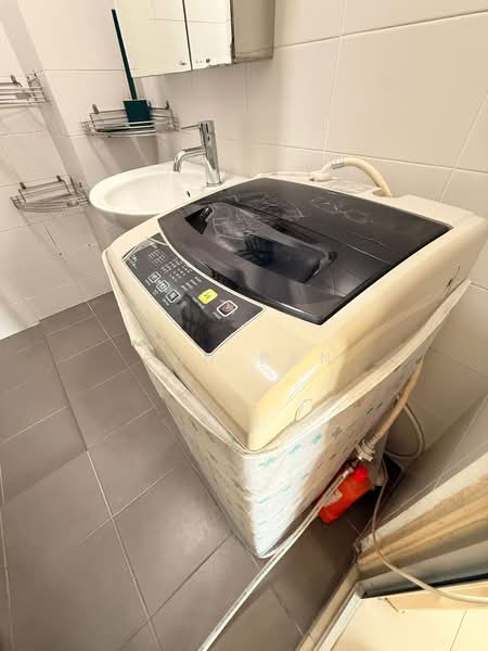 Service Residence for Rent at Palazio - Pan Pan - PropertyGuru.com.my