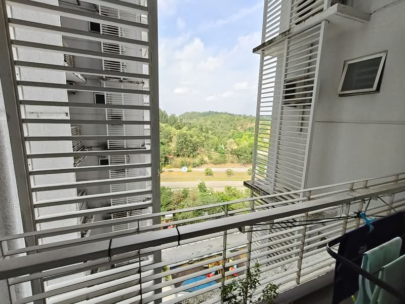 Horizon Residence (Dwi Mutiara) untuk Untuk Dijual - RM 480,000, Apr 2026 - PropertyGuru.com.my