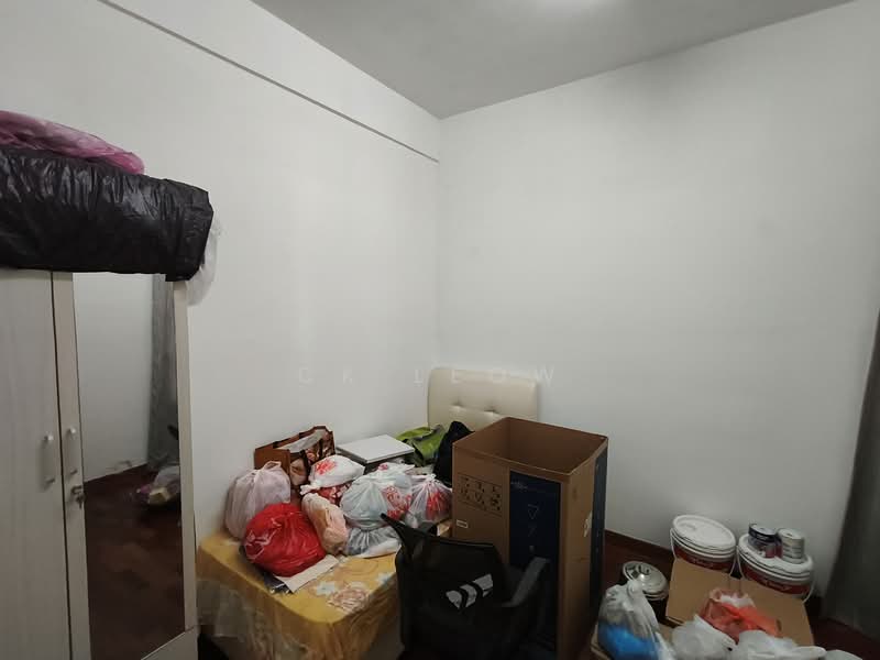 Horizon Residence (Dwi Mutiara) untuk Untuk Dijual - RM 480,000, Apr 2026 - PropertyGuru.com.my