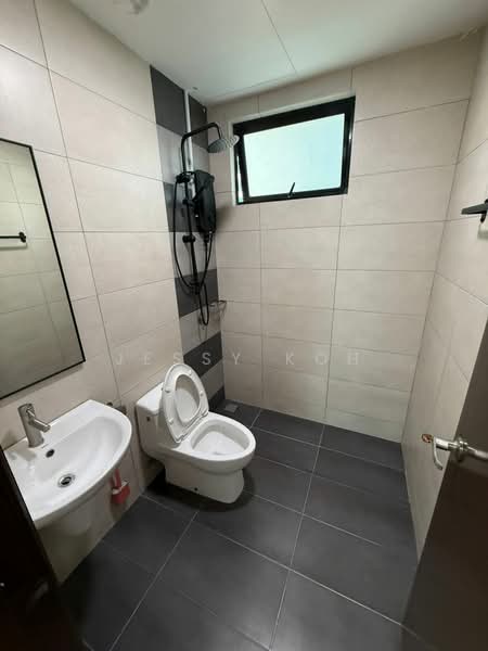Molek Regency untuk Untuk Disewa - RM 3,100 /bulan, Apr 2026 - Bathroom - PropertyGuru.com.my