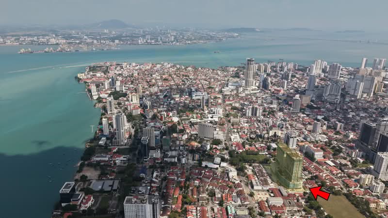 Lumina Residence untuk Untuk Dijual - RM 950,000, Apr 2026 - Exterior - PropertyGuru.com.my