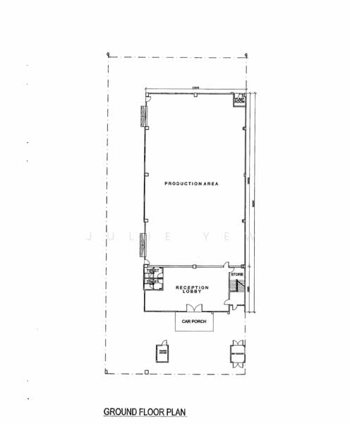 Setia Business Park - 1 Acre Detached Factory untuk Untuk Disewa - RM 13,500 /bulan, Apr 2026 - PropertyGuru.com.my
