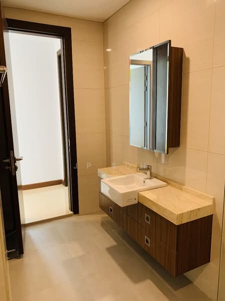 Service Residence for Rent at Puteri Cove Residences - JP Soh - Bathroom - PropertyGuru.com.my