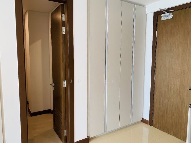 Service Residence for Rent at Puteri Cove Residences - JP Soh - Interior - PropertyGuru.com.my