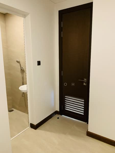 Service Residence for Rent at Puteri Cove Residences - JP Soh - Bathroom - PropertyGuru.com.my