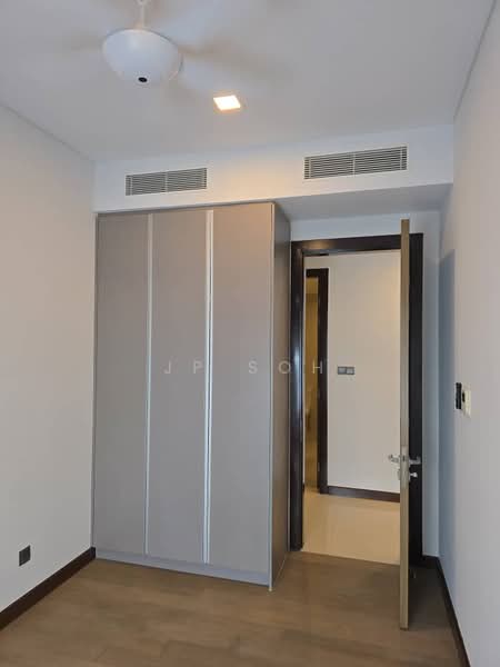 Service Residence for Rent at Puteri Cove Residences - JP Soh - Bedroom - PropertyGuru.com.my