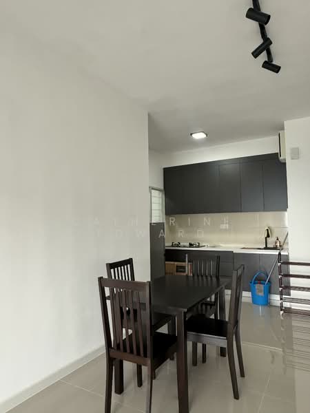 Sensory Residence @ Southville City - 1