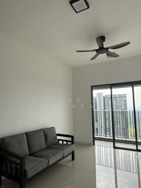 Sensory Residence @ Southville City - 2