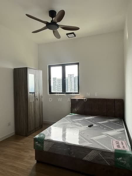 Sensory Residence @ Southville City - 3