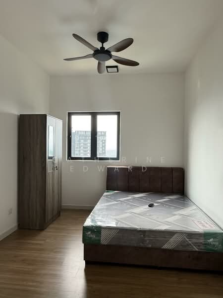 Sensory Residence @ Southville City - 4