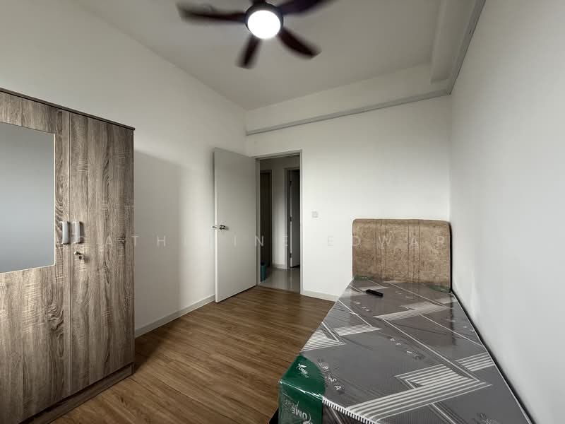 Service Residence for Rent at Sensory Residence @ Southville City - Catherine Edward - Bedroom - PropertyGuru.com.my