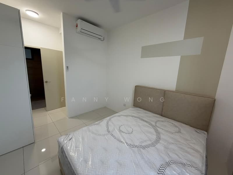 Apartment for Rent at Vivo Executive Apartment - Fanny Wong - Bedroom - PropertyGuru.com.my