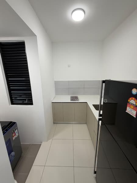 Apartment for Rent at Vivo Executive Apartment - Fanny Wong - Kitchen - PropertyGuru.com.my