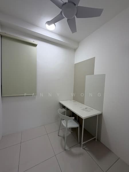 Apartment for Rent at Vivo Executive Apartment - Fanny Wong - Study - PropertyGuru.com.my